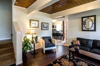 Incredible Nacogdoches Cabin Rentals Ideal for Large Group Getaways in Texas - Nacogdoches - 4
