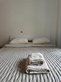 Modern & LUX Apartment in Center - Kozani - 5