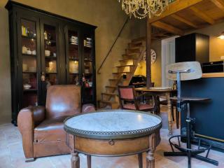 Appartement Superbe 2 personnes Coeur de ville l'Isle sur Sorgue - LʼIsle-sur-la-Sorgue - 2