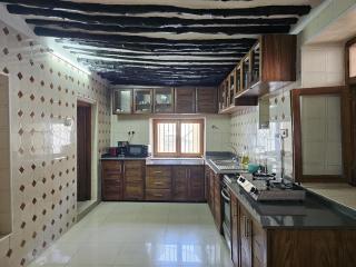 Hello Rafiki House - Stonetown - Ngambo - 8
