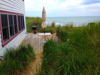 Lovely Waterfront Cottage Rental on the Indiana Dunes National Lakeshore, Indiana - - 7