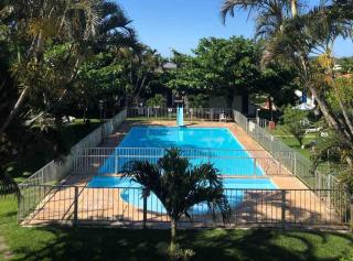 Seu loft com piscina - Compacto, confortável e Bem Localizado - Cabo Frío - 0