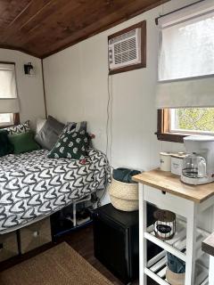 Super Sedona Tiny House Surrounded by Red Rocks, for Glamping in Arizona - Sedona - 6