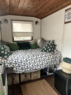 Super Sedona Tiny House Surrounded by Red Rocks, for Glamping in Arizona - Sedona - 5