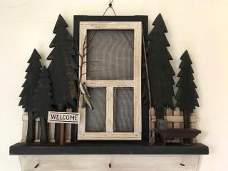 Family-Friendly Cabin nestled in Sequoia National Forest of California - Kernville - 7