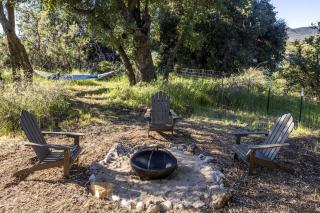 Vintage Tiny House with Spa-Inspired Bathroom in Warner Springs, California - Warner Springs - 1