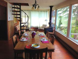 Large Beachfront Cottage Rental next to Indiana Dunes National Lakeshore, Indiana - - 4