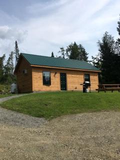 Serene Country Cozy Cabin Perfect For A Ski Getaway Near Hyde Park, Vermont - Hyde Park - 1