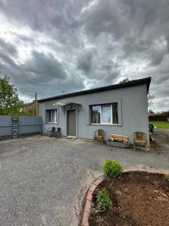 Cottage Walteri - - 9