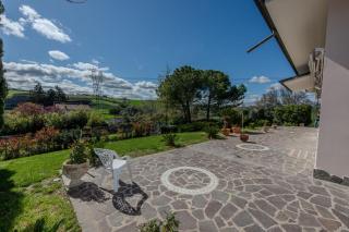 Villa Ninfea Lux Tavullia, Jacuzzi, Garden, Wifi, Ac - Tavullia - 9