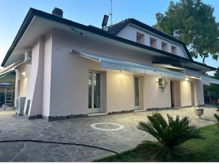 Villa Ninfea Lux Tavullia, Jacuzzi, Garden, Wifi, Ac - Tavullia - 8