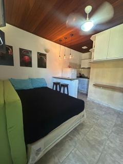 Seu loft com piscina - Compacto, confortável e Bem Localizado - Cabo Frío - 8