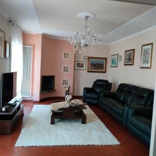 Villa Ninfea Lux Tavullia, Jacuzzi, Garden, Wifi, Ac - Tavullia - 5