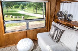 Gorgeous Secluded Vacation Rental with Luxury Amenities near Austin, Texas - Elgin - 5