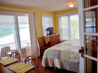 Luxury Cottage Rental with Private Dock on Keuka Lake in Finger Lakes Wine Country - Hammondsport - 8