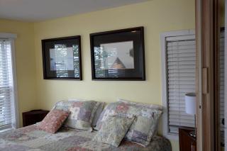 Luxury Cottage Rental with Private Dock on Keuka Lake in Finger Lakes Wine Country - Hammondsport - 4