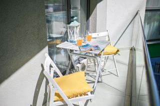 Sery Apartment Resort Alz - 2