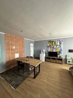 Cottage Walteri - - 7