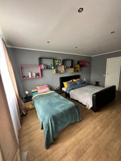 Cottage Walteri - - 4