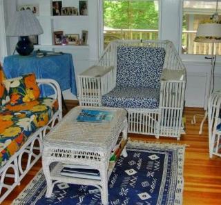 Charming Cottage Rental with Breathtaking Ocean Views on Peaks Island, Maine - Portland - 5