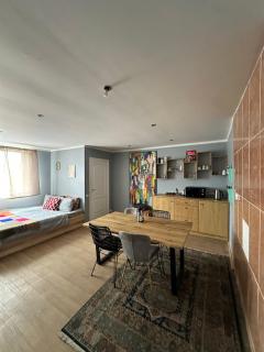 Cottage Walteri - - 0