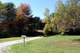 Secluded Luxury Cabin Getaway for Four Guests in Logan, Ohio - Logan - 9