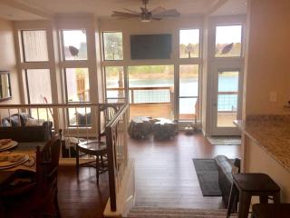 Spacious Group Vacation Rental for 15 Guests near Cambridge, Texas - Pottsboro - 1