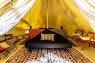 Pioneering Pet-Friendly Glamping: Mt. Laguna's Original Nature Lovers' Retreat - Mount Laguna - 0