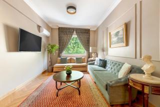 Exclusive Acropolis 4BDR Large Residence - Atene - 9