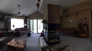 Unique Cabin Rental with Stunning Panoramic Views in Beech Mountain - Beech Mountain - 0