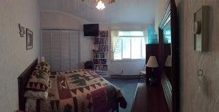 Unique Cabin Rental with Stunning Panoramic Views in Beech Mountain - Beech Mountain - 5