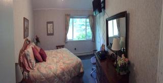 Unique Cabin Rental with Stunning Panoramic Views in Beech Mountain - Beech Mountain - 4
