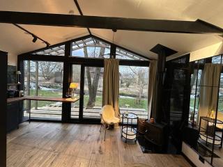 Vilnius river house - - 0