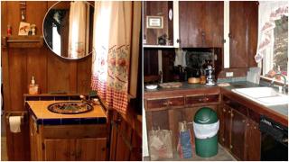 Historic Holiday Redwood Cabin in Palomar Mountain, California - Palomar Mountain - 5