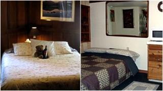 Historic Holiday Redwood Cabin in Palomar Mountain, California - Palomar Mountain - 3