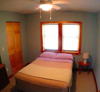 Charming Waterfront Vacation Rental by Indiana Dunes National Lakeshore, Indiana - - 3