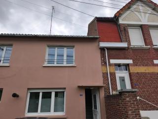 Appartement confortable à Eppeville de 70 m² - Eppeville - 5