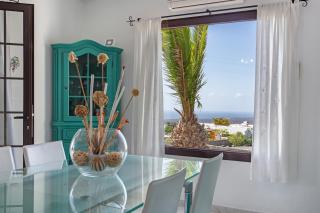 Casa Margarita - Las Breñas - 5