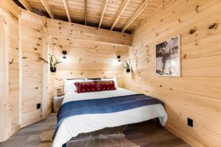 Pristine Dome Rental for Cool Tennessee Vacation Spots - Cosby - 8
