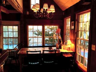 Charming Cottage Rental on a Private Beach in Cape Cod, Massachusetts - Truro - 6
