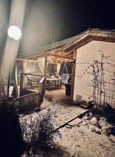 Vilnius river house - - 8