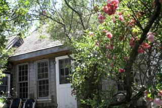 Charming Cottage Rental on a Private Beach in Cape Cod, Massachusetts - Truro - 1