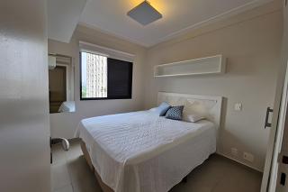 Lindo apto no coração da Vila Olímpia - São Paulo - 5