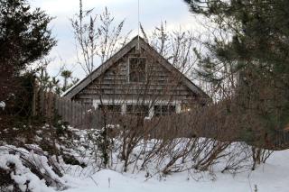 Romantic Cabin Retreat for Couples in Cape Cod Bay near Provincetown - Truro - 9