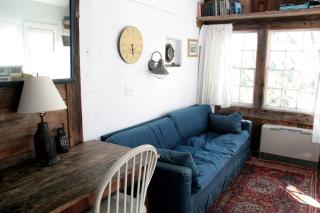 Romantic Cabin Retreat for Couples in Cape Cod Bay near Provincetown - Truro - 7