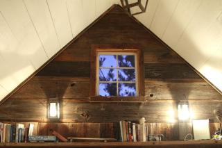 Romantic Cabin Retreat for Couples in Cape Cod Bay near Provincetown - Truro - 6