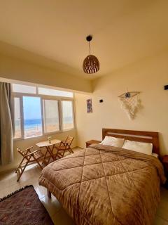 Tree House Hotel Dahab - Dahab - 0