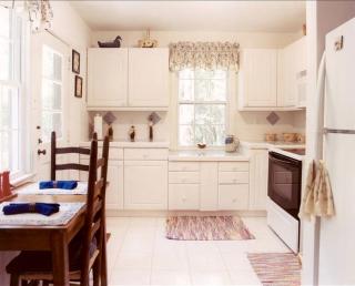 Peaceful Pet-Friendly Cabin Rental on St. Marks River near Tallahassee, Florida - Crawfordville - 6