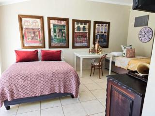 Magalies B&B SPITSKOP - 4