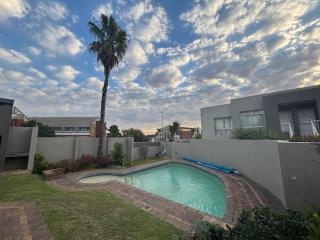 Durbanville Self Catering Apartments - Kaapstad - 8